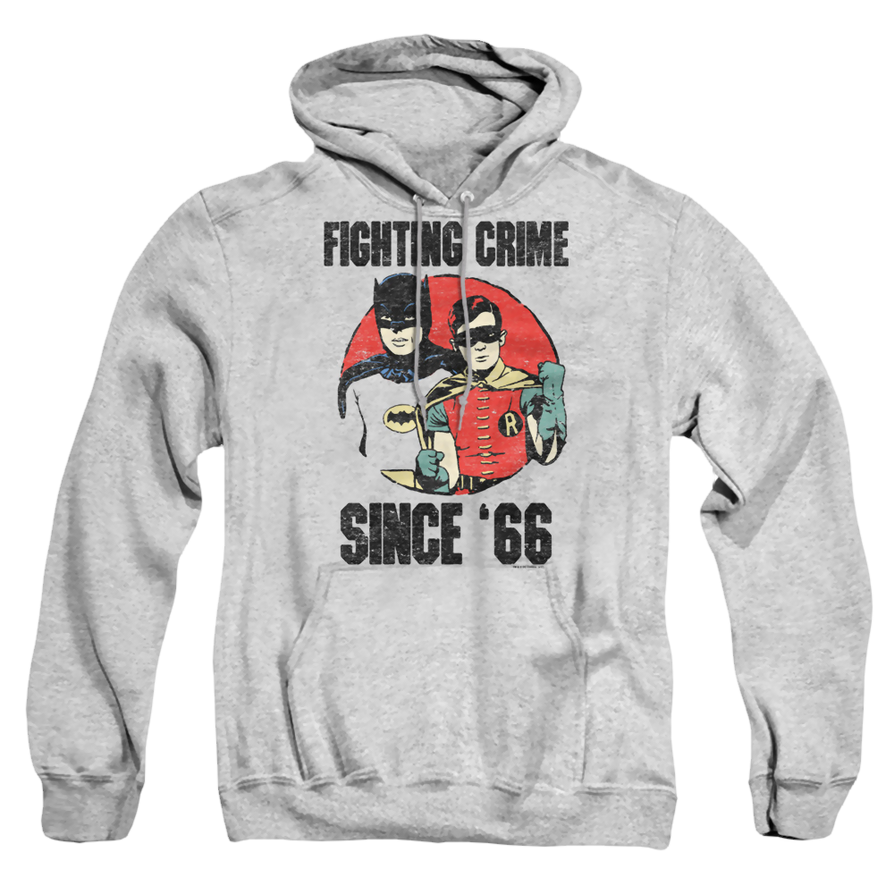 Batman - Classic TV Series Since 66 - Pullover Hoodie Pullover Hoodie Batman   