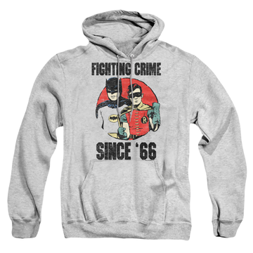 Batman - Classic TV Series Since 66 - Pullover Hoodie Pullover Hoodie Batman   