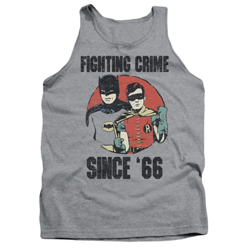 Batman - Classic TV Series Since 66 Men's Tank Men's Tank Batman   