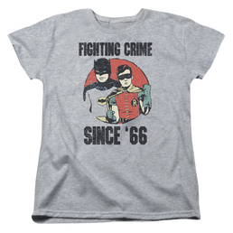 Batman - Classic TV Series Since 66 - Women's T-Shirt Women's T-Shirt Batman   