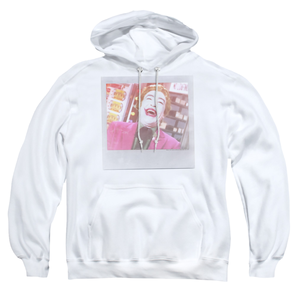 Batman - Classic TV Series Captured - Pullover Hoodie Pullover Hoodie Batman   