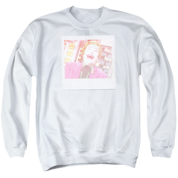 Batman - Classic TV Series Captured - Men's Crewneck Sweatshirt Men's Crewneck Sweatshirt Batman   