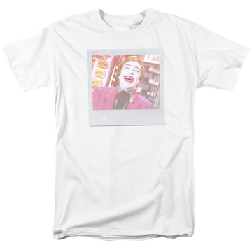 Batman - Classic TV Series Captured - Men's Regular Fit T-Shirt Men's Regular Fit T-Shirt Batman   