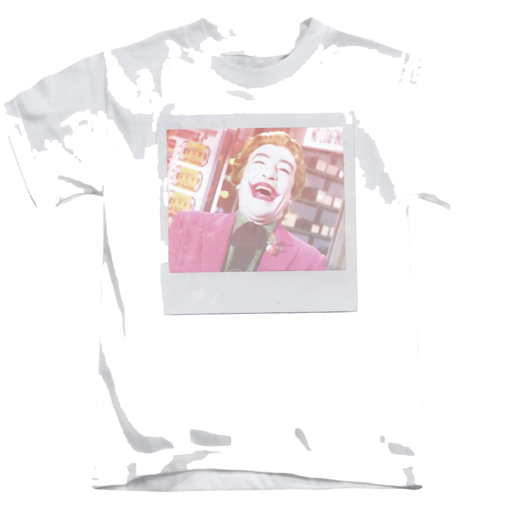 Batman Classic TV Series Captured - Kid's T-Shirt Kid's T-Shirt (Ages 4-7) Batman   