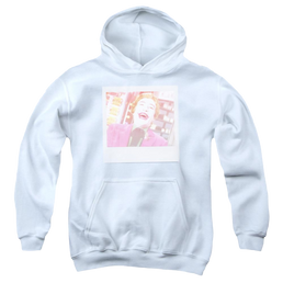 Batman Classic Tv Series Captured - Youth Hoodie Youth Hoodie (Ages 8-12) Batman   