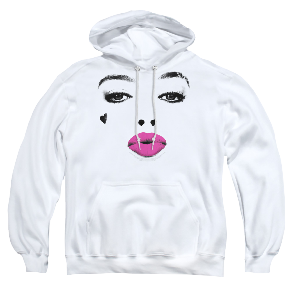Birds of Prey Kiss - Pullover Hoodie Pullover Hoodie Birds of Prey   