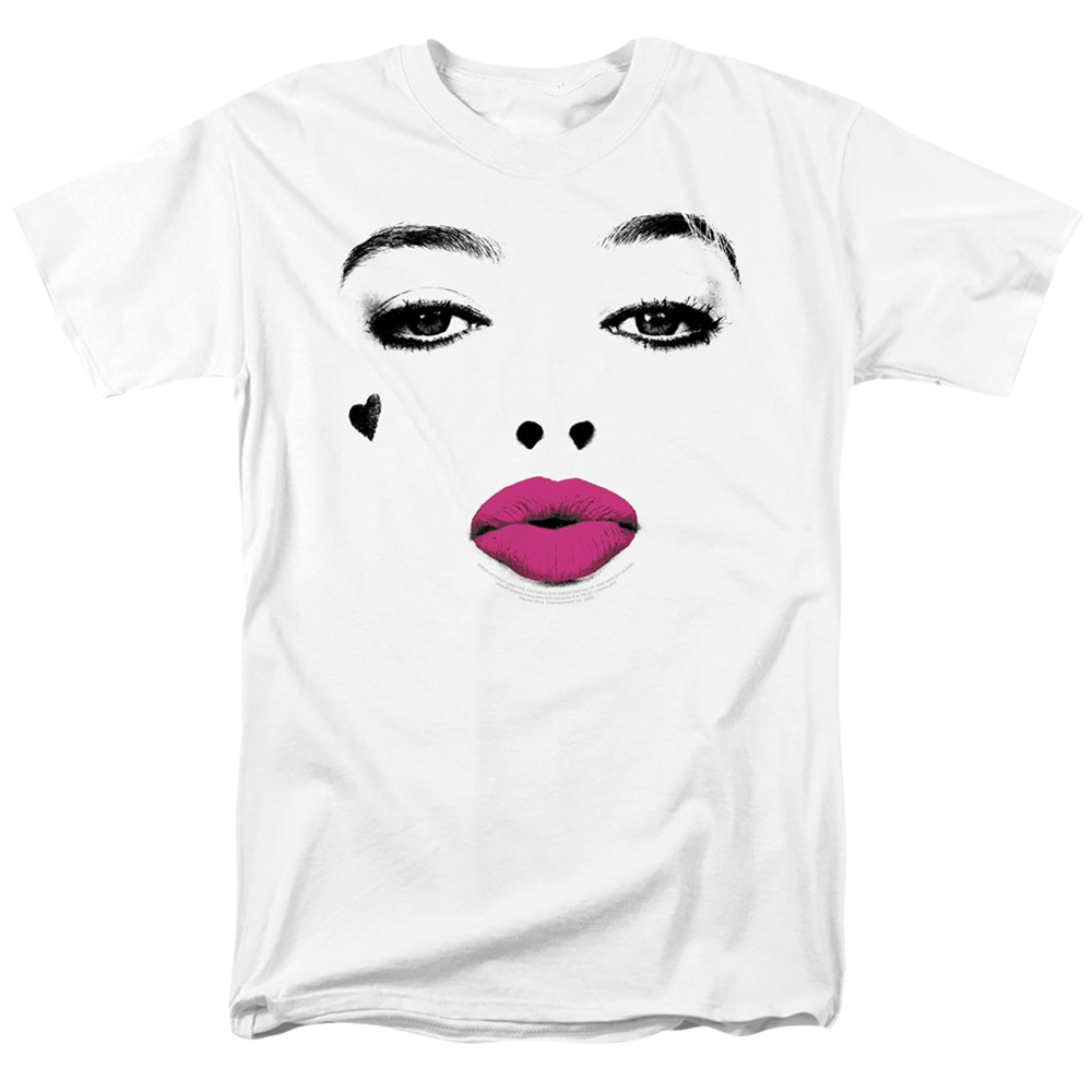 Birds of Prey Kiss - Men's Regular Fit T-Shirt Men's Regular Fit T-Shirt Birds of Prey   