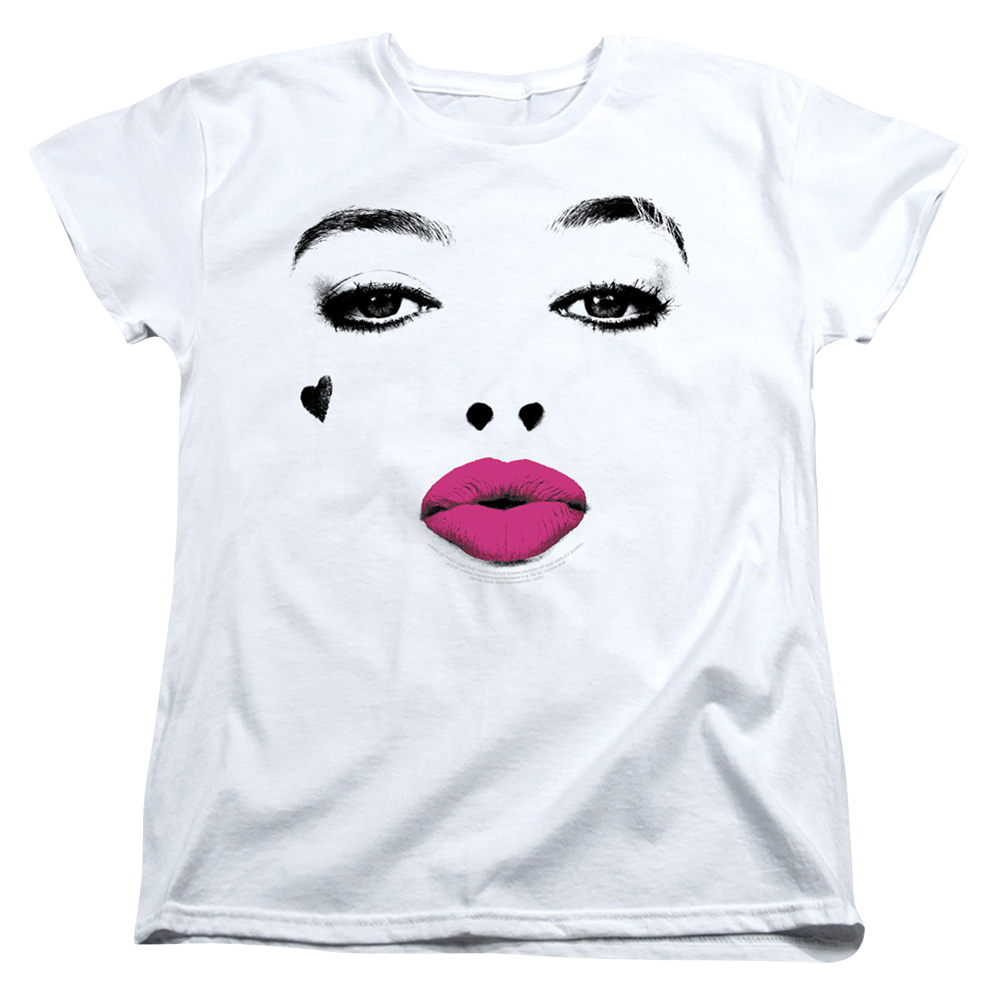 Birds of Prey Kiss - Women's T-Shirt Women's T-Shirt Birds of Prey   
