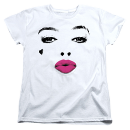 Birds of Prey Kiss - Women's T-Shirt Women's T-Shirt Birds of Prey   