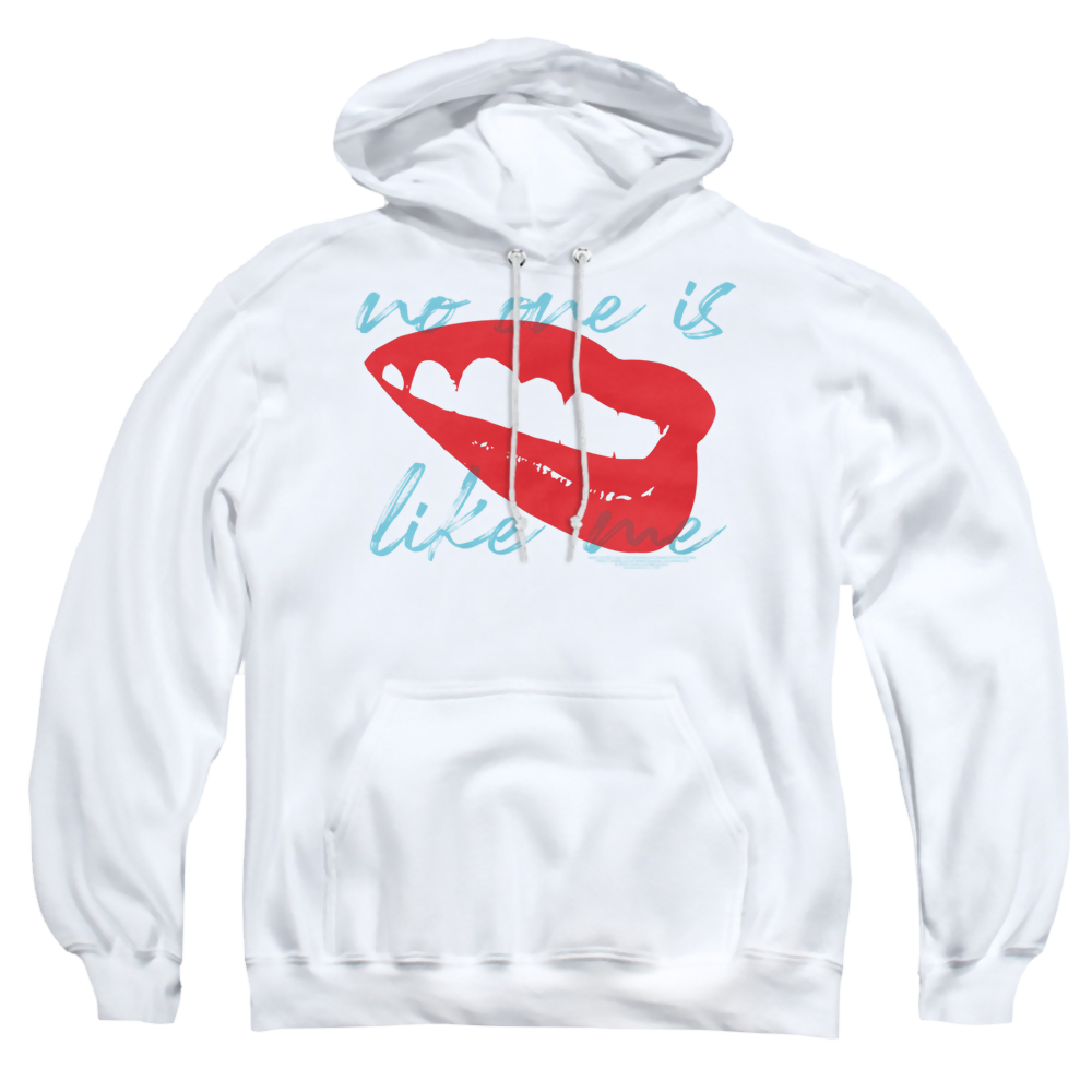 Birds of Prey Face It - Pullover Hoodie Pullover Hoodie Birds of Prey   