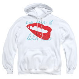 Birds of Prey Face It - Pullover Hoodie Pullover Hoodie Birds of Prey   