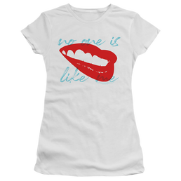 Birds of Prey Face It - Juniors T-Shirt Juniors T-Shirt Birds of Prey   