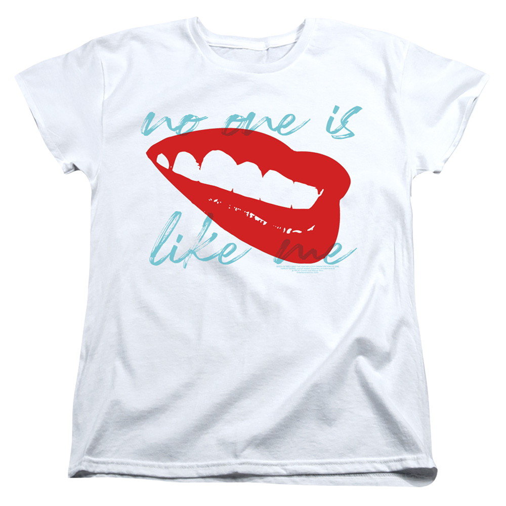 Birds of Prey Face It - Women's T-Shirt Women's T-Shirt Birds of Prey   