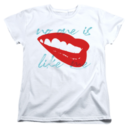 Birds of Prey Face It - Women's T-Shirt Women's T-Shirt Birds of Prey   