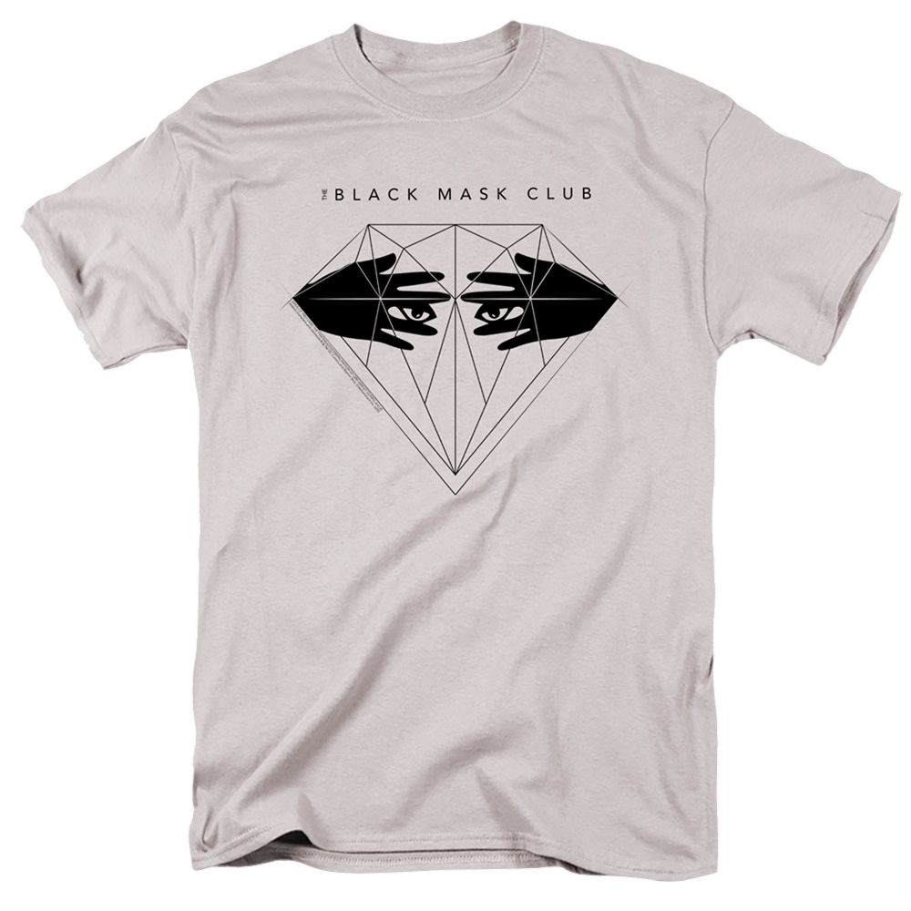 Birds of Prey Bmc - Men's Regular Fit T-Shirt Men's Regular Fit T-Shirt Birds of Prey   