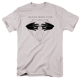 Birds of Prey Bmc - Men's Regular Fit T-Shirt Men's Regular Fit T-Shirt Birds of Prey   