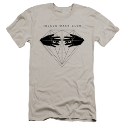 Birds of Prey Bmc - Men's Premium Slim Fit T-Shirt Men's Premium Slim Fit T-Shirt Birds of Prey   