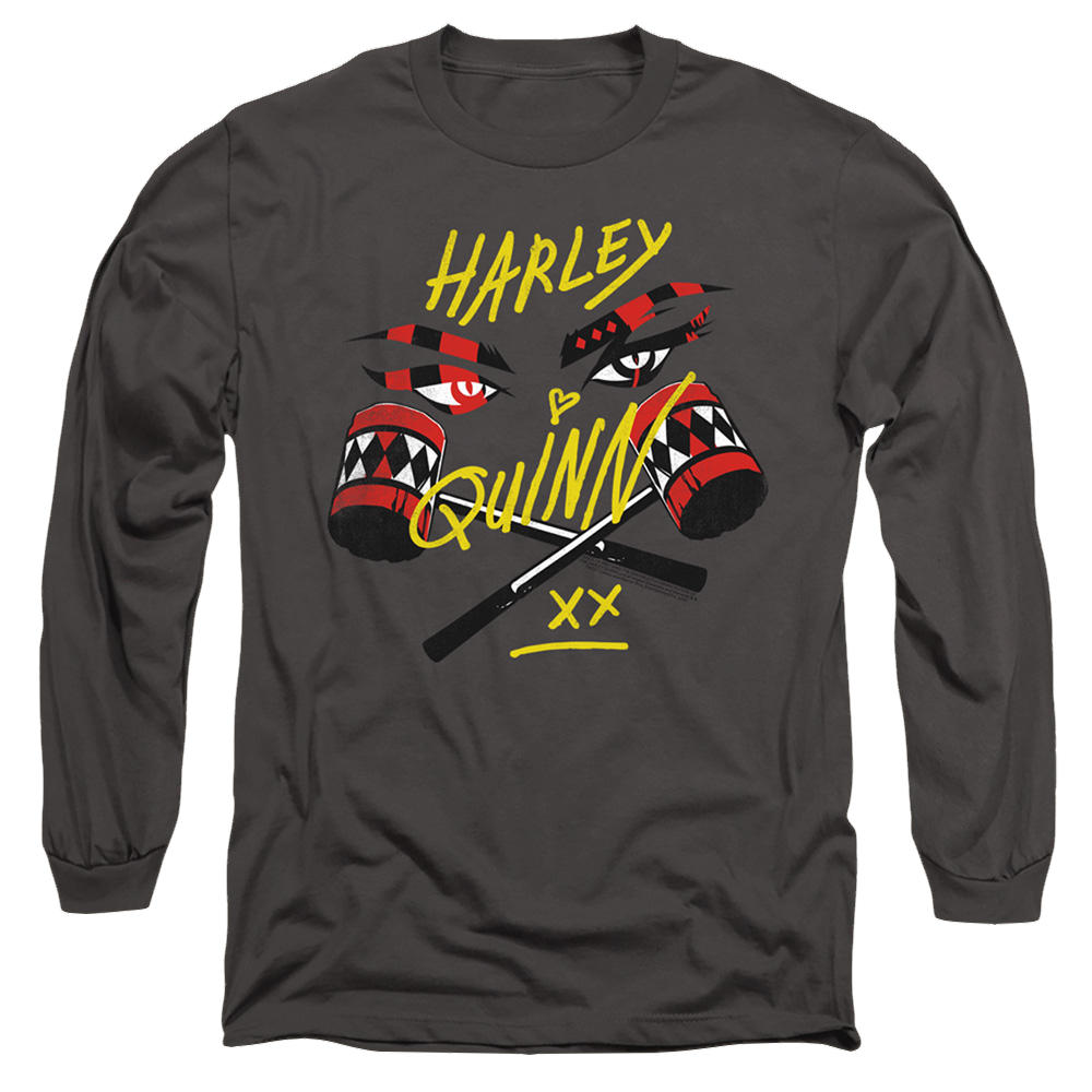 Birds of Prey In My Eyes - Men's Long Sleeve T-Shirt Men's Long Sleeve T-Shirt Birds of Prey   