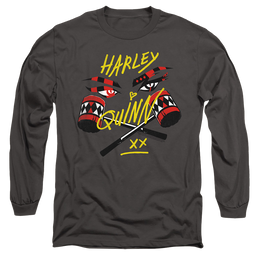 Birds of Prey In My Eyes - Men's Long Sleeve T-Shirt Men's Long Sleeve T-Shirt Birds of Prey   