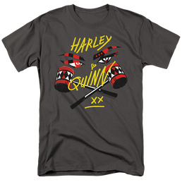 Birds of Prey In My Eyes - Men's Regular Fit T-Shirt Men's Regular Fit T-Shirt Birds of Prey   
