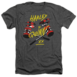 Birds of Prey In My Eyes - Men's Heather T-Shirt Men's Heather T-Shirt Birds of Prey   