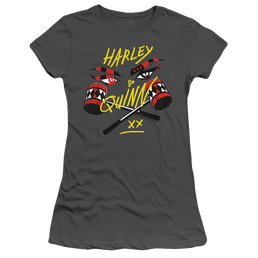 Birds of Prey In My Eyes - Juniors T-Shirt Juniors T-Shirt Birds of Prey   