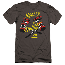 Birds of Prey In My Eyes - Men's Premium Slim Fit T-Shirt Men's Premium Slim Fit T-Shirt Birds of Prey   
