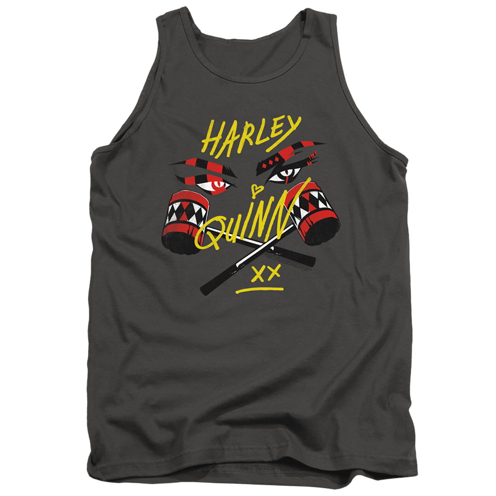 Birds of Prey In My Eyes - Men's Tank Top Men's Tank Birds of Prey   