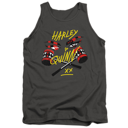 Birds of Prey In My Eyes - Men's Tank Top Men's Tank Birds of Prey   