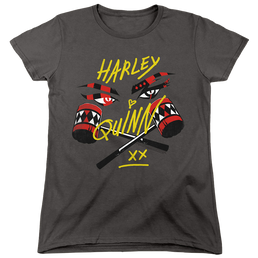 Birds of Prey In My Eyes - Women's T-Shirt Women's T-Shirt Birds of Prey   