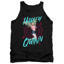 Birds of Prey On Target - Men's Tank Top Men's Tank Birds of Prey   