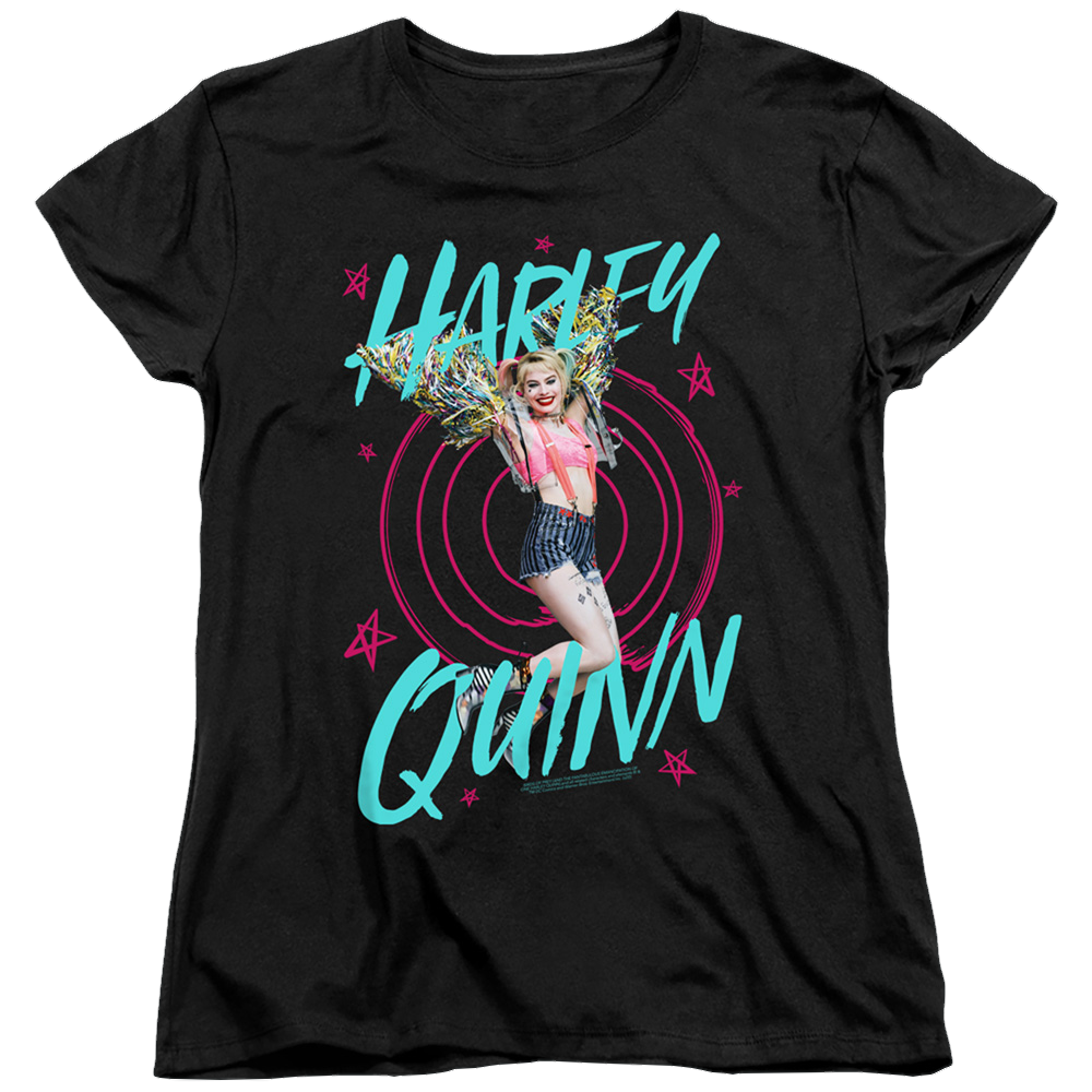 Birds of Prey On Target - Women's T-Shirt Women's T-Shirt Birds of Prey   