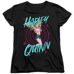 Birds of Prey On Target - Women's T-Shirt Women's T-Shirt Birds of Prey   