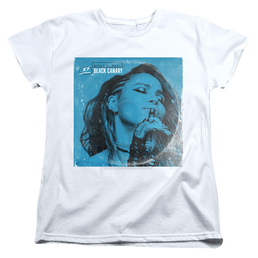 Birds of Prey Blue Canary - Women's T-Shirt Women's T-Shirt Birds of Prey   