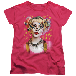 Birds of Prey Seeing Birds - Women's T-Shirt Women's T-Shirt Birds of Prey   