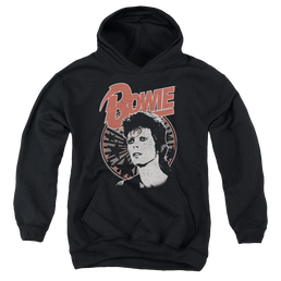 David Bowie Space Oddity - Youth Hoodie (Ages 8-12) Youth Hoodie (Ages 8-12) David Bowie   