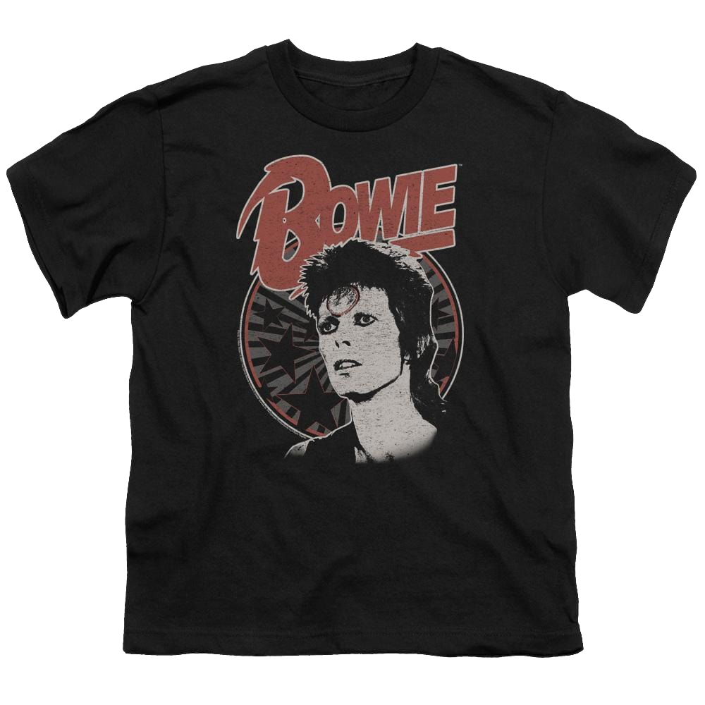 David Bowie Space Oddity - Youth T-Shirt (Ages 8-12) Youth T-Shirt (Ages 8-12) David Bowie   