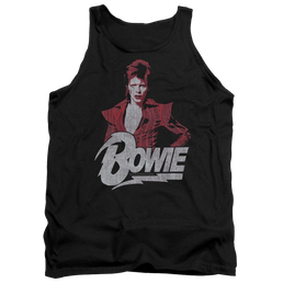 David Bowie Diamond David Men's Tank Men's Tank David Bowie   