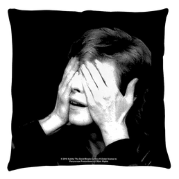David Bowie 1977 - Throw Pillows Throw Pillows David Bowie   
