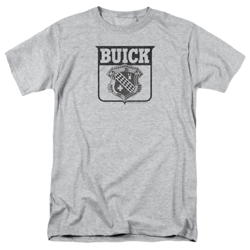 Buick 1946 Emblem - Men's Regular Fit T-Shirt Men's Regular Fit T-Shirt Buick   
