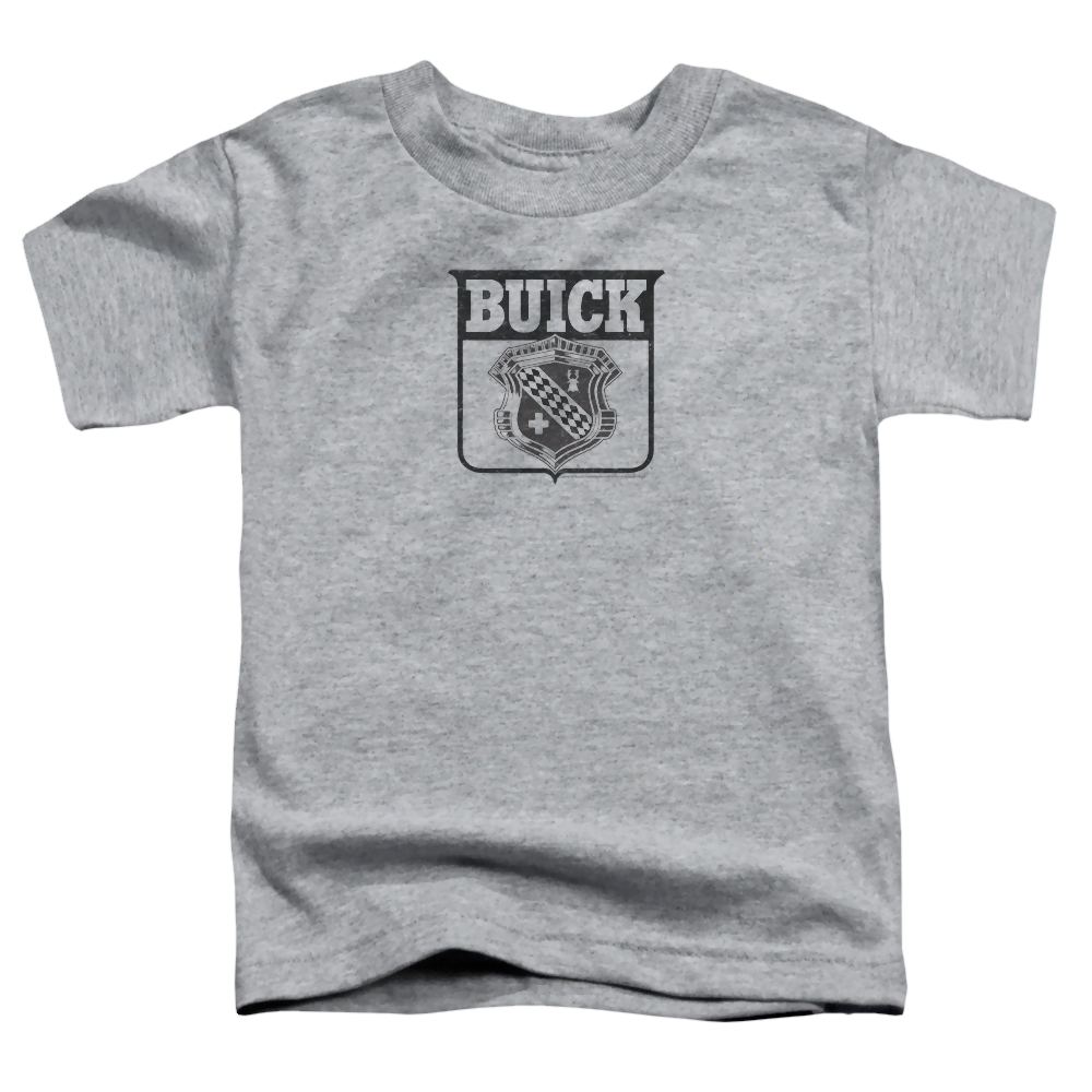 Buick 1946 Emblem - Kid's T-Shirt (Ages 4-7) Kid's T-Shirt (Ages 4-7) Buick   