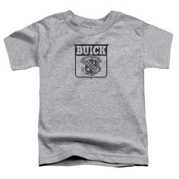 Buick 1946 Emblem - Kid's T-Shirt (Ages 4-7) Kid's T-Shirt (Ages 4-7) Buick   