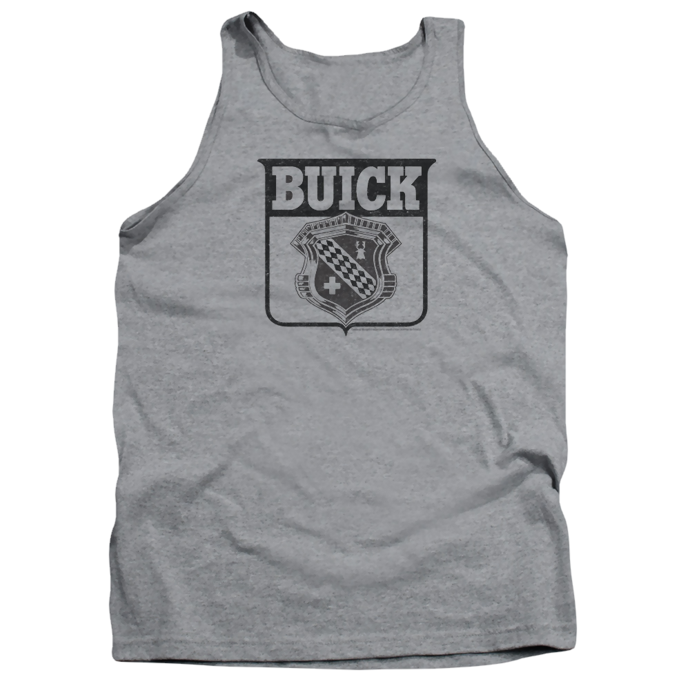 Buick 1946 Emblem Men's Tank Men's Tank Buick   