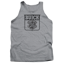 Buick 1946 Emblem Men's Tank Men's Tank Buick   