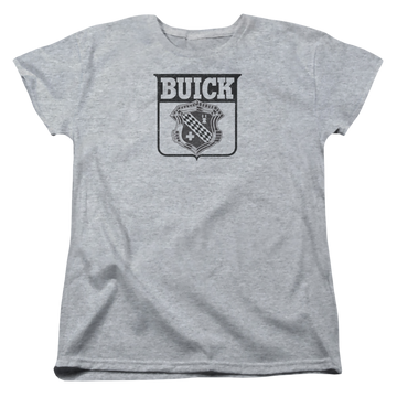 Buick 1946 Emblem - Women's T-Shirt Women's T-Shirt Buick   