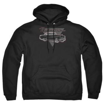 Buick 1952 Roadmaster - Pullover Hoodie Pullover Hoodie Buick   