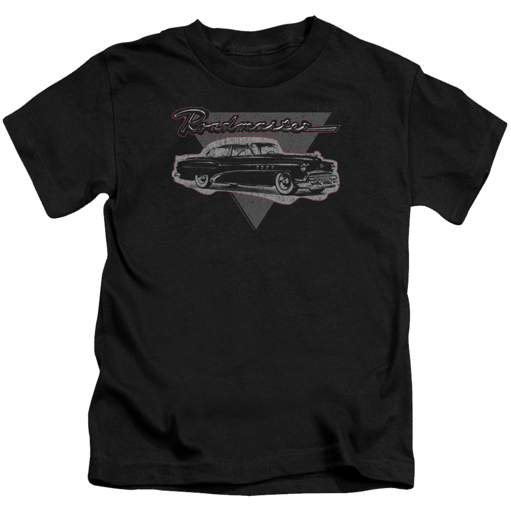Buick 1952 Roadmaster - Kid's T-Shirt (Ages 4-7) Kid's T-Shirt (Ages 4-7) Buick   
