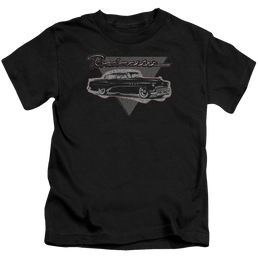 Buick 1952 Roadmaster - Kid's T-Shirt (Ages 4-7) Kid's T-Shirt (Ages 4-7) Buick   