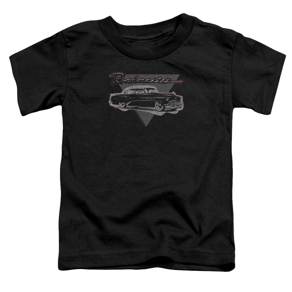 Buick 1952 Roadmaster - Toddler T-Shirt Toddler T-Shirt Buick   