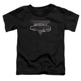 Buick 1952 Roadmaster - Toddler T-Shirt Toddler T-Shirt Buick   